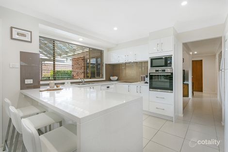 Property photo of 5 Sutcliffe Place Barden Ridge NSW 2234