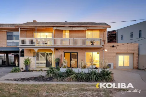 1/745 Burbridge Rd, West Beach, SA 5024