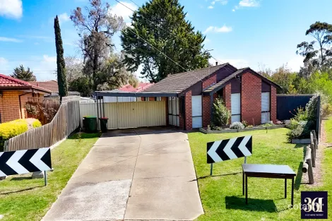 Property photo of 37 Macedon Street Hoppers Crossing VIC 3029