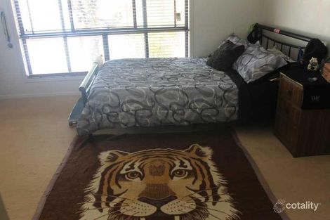 Property photo of 23 Ronald Crescent Benaraby QLD 4680