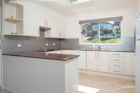 Property photo of 29 Tallawang Avenue Malua Bay NSW 2536