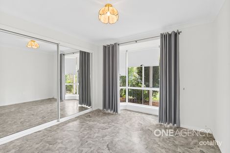 Property photo of 14 Auster Crescent Sanctuary Point NSW 2540