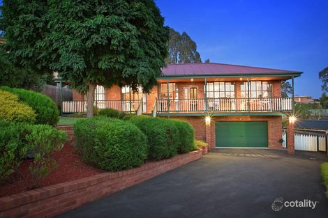 11 Wentworth Cl, Diamond Creek, VIC 3089