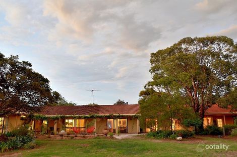 285 Burnside Rd, Strathalbyn, SA 5255