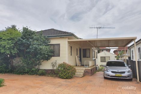 Property photo of 101 Derria Street Canley Heights NSW 2166