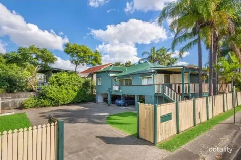 1/138 Fairfield Rd, Fairfield, QLD 4103