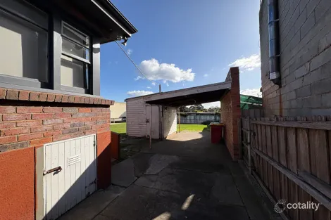 Property photo of 4 Clare Street Mowbray TAS 7248