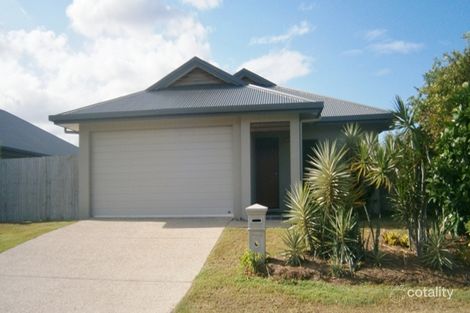 Property photo of 9 Liontown Way Trinity Park QLD 4879