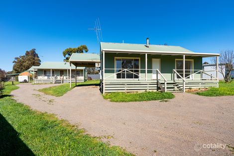 5 Ballarat St, Guildford, VIC 3451