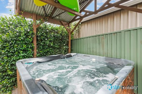 Property photo of 41 Snailham Crescent South Windsor NSW 2756