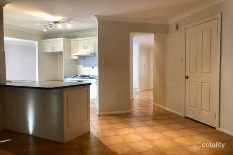 Property photo of 4 Curtin Place Narellan Vale NSW 2567