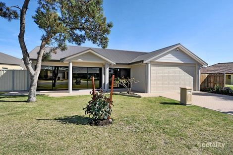 92 Hudson Dr, Dudley Park, WA 6210