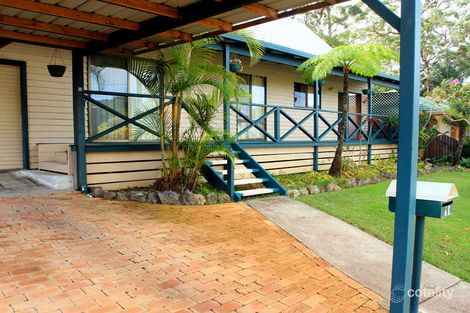 Property photo of 68 Taloumbi Road Coffs Harbour NSW 2450