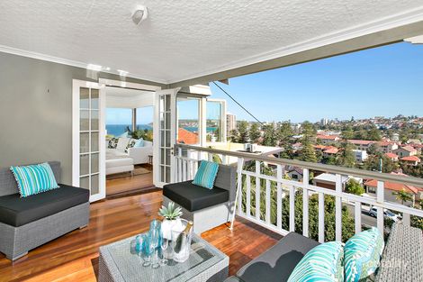 Property photo of 47 Greycliffe Street Queenscliff NSW 2096