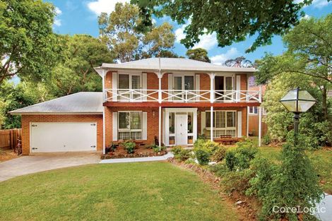 Property photo of 46 Parsonage Road Castle Hill NSW 2154