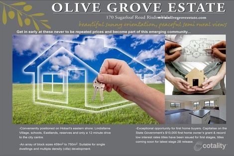 Property photo of 61 Sugarloaf Road Risdon Vale TAS 7016