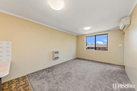 Property photo of 22/153 Murranji Street Hawker ACT 2614