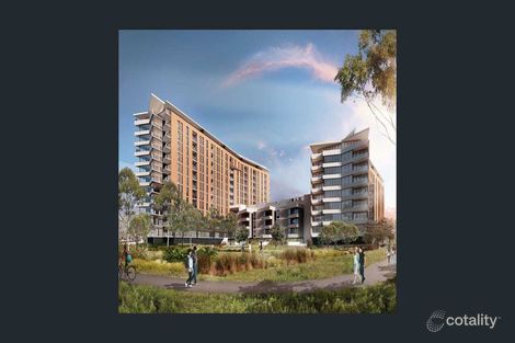 Property photo of 805A/3 Broughton Street Parramatta NSW 2150