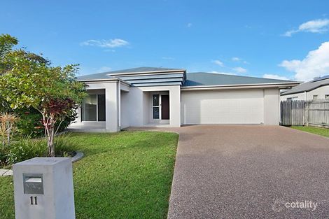11 Gilby Ct, Kirwan, QLD 4817