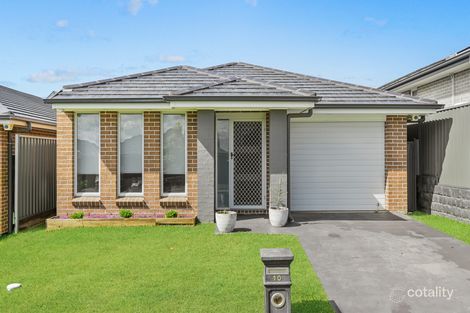 10 Rochester St, Gregory Hills, NSW 2557