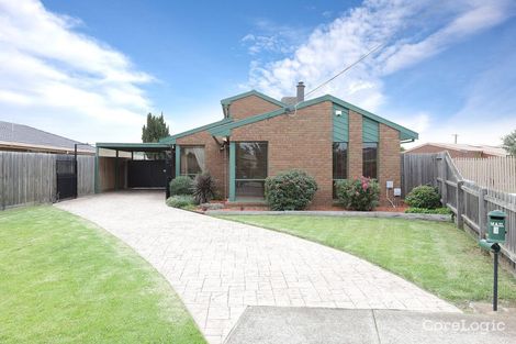 Property photo of 3 Bexley Close Werribee VIC 3030