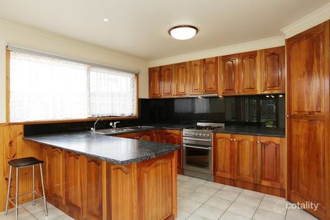 Property photo of 3 Bexley Close Werribee VIC 3030