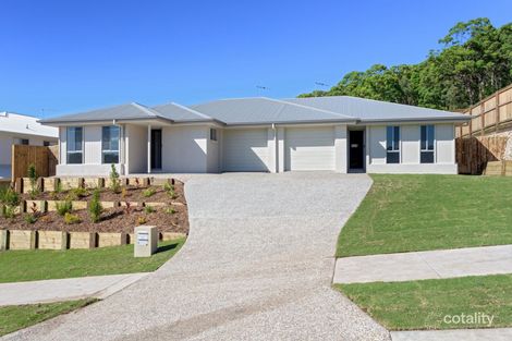 1/11 Willowood Cres, Nambour, QLD 4560