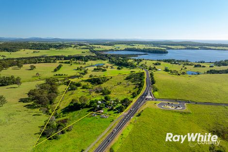 Property photo of 4070 Princes Highway Coila NSW 2537