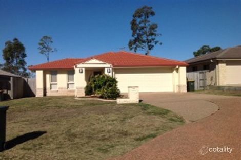 Property photo of 63 Casuarina Circuit Heathwood QLD 4110