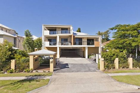 2/30 Crump St, Holland Park West, QLD 4121