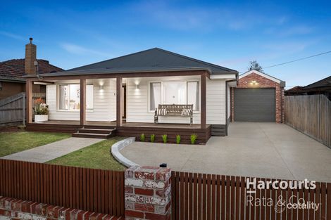 38 BLACKBURN ST, LALOR, VIC 3075