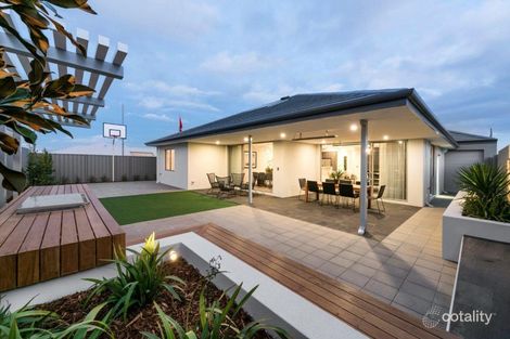 Lot 1603 O'Mara Bvd, Iluka, WA 6028