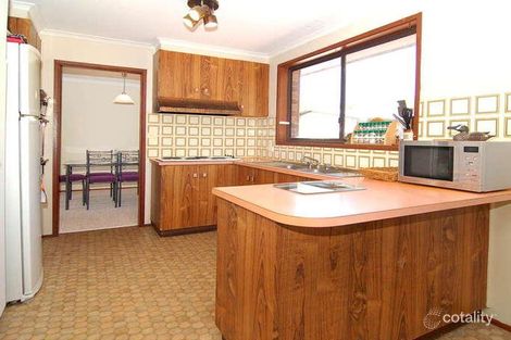 Property photo of 20 Wheatley Street Gowrie ACT 2904