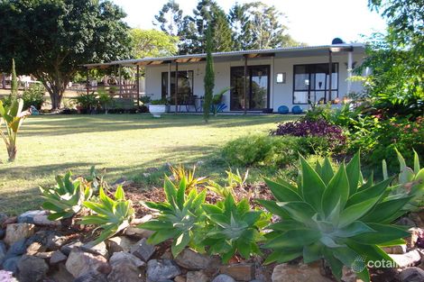 Property photo of 43 Mudlo Road Kilkivan QLD 4600