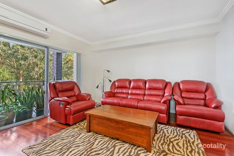 Property photo of 10/19-21 Telopea Street Telopea NSW 2117