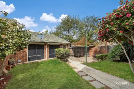 5/82 Wanganeen Ave, Ngunnawal, ACT 2913