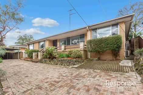 Property photo of 41 Churchill Drive Winston Hills NSW 2153