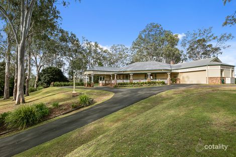 Property photo of 53 Winrock Street Brookfield QLD 4069