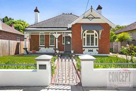 Property photo of 49 Redmyre Road Strathfield NSW 2135