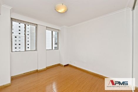 Property photo of 27/398-408 Pitt Street Haymarket NSW 2000