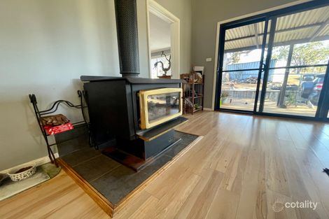 Property photo of 7 Bourke Street Blandford NSW 2338