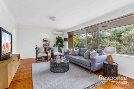 Property photo of 41 Churchill Drive Winston Hills NSW 2153