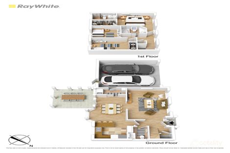 Property photo of 34/16 Thompson Road Patterson Lakes VIC 3197