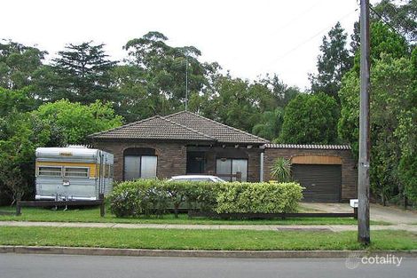 61 Kent Rd, North Ryde, NSW 2113