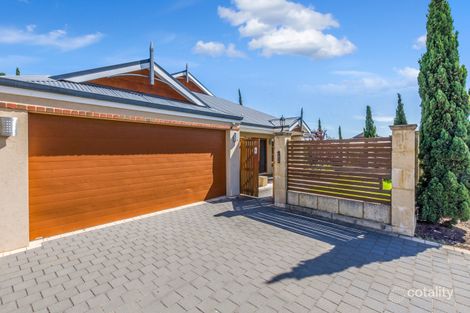 Property photo of 228 Arpenteur Drive Baldivis WA 6171