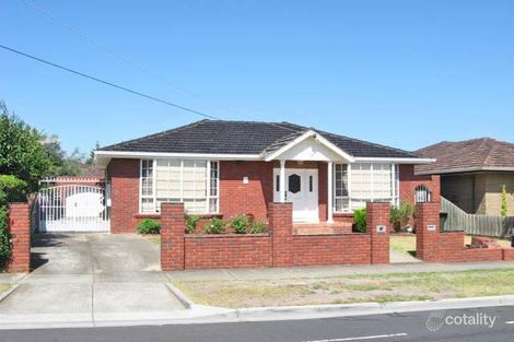 6 Fairbairn Rd, Sunshine West, VIC 3020