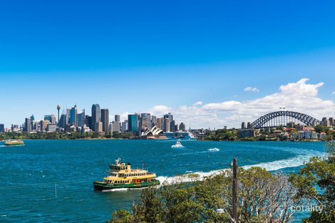 Property photo of 10/5 Wulworra Avenue Cremorne Point NSW 2090