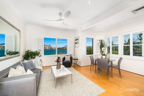 Property photo of 10/5 Wulworra Avenue Cremorne Point NSW 2090