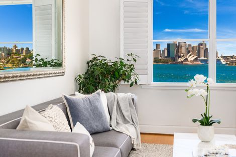 Property photo of 10/5 Wulworra Avenue Cremorne Point NSW 2090
