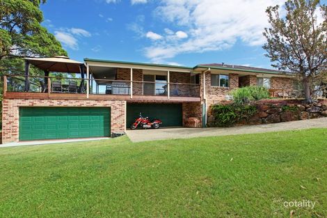 Property photo of 80 Macquarie Avenue Molendinar QLD 4214